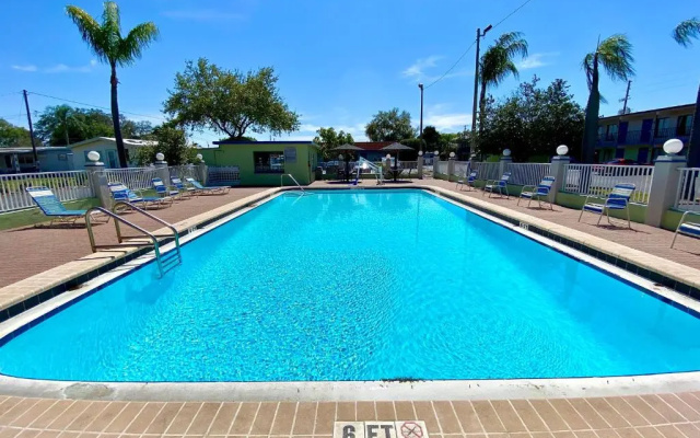 Gulf Way Inn