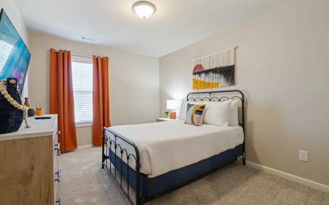 2029 Pinnacle Walk Drive, Norcross