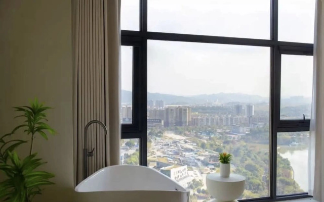 QianYue Hotel