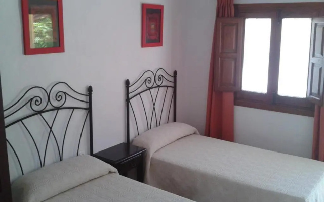 La Higuera Albergue Turístico Rural