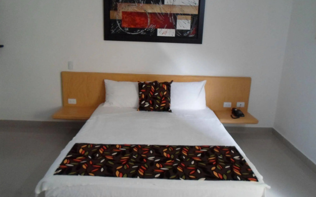 Tik by Bernalo Hotels
