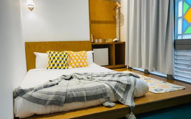 The Assembly Place, A Co-Living Hotel @ Mayo