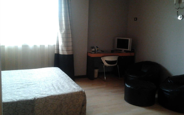Hotel Motel Prestige