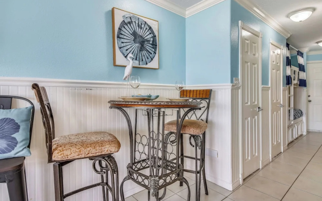 Coastal Blessings by Ryson Vacation Rentals