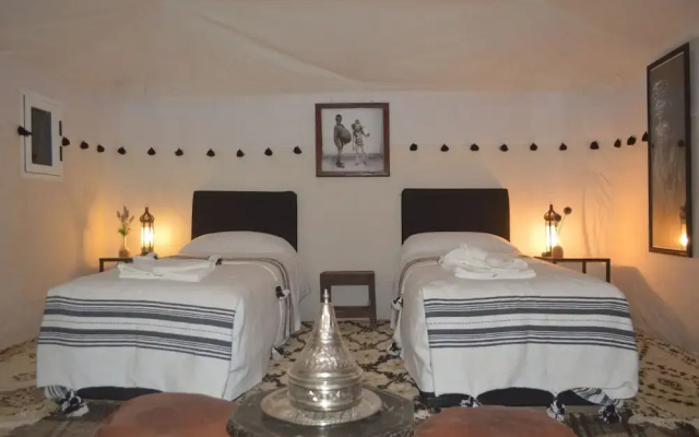 Numidia Luxury Camp