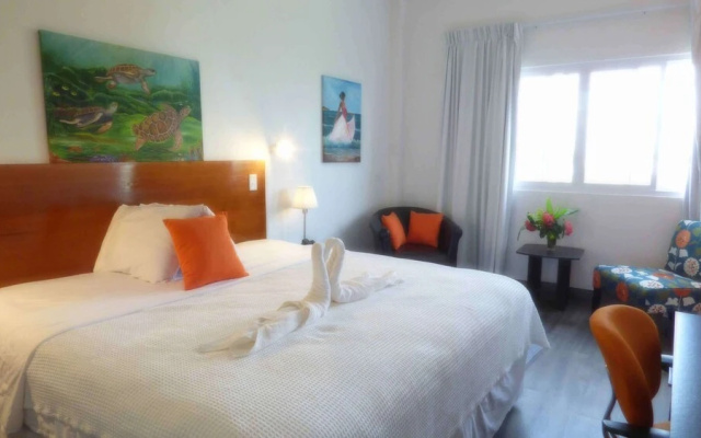Hotel Casa Royale