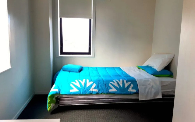 Campus Summer Stays - Wellesley Apartments