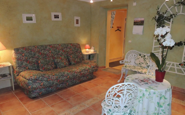 La Bastide des Anges