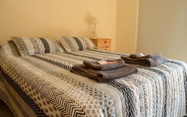 Jazz Executive Apartments