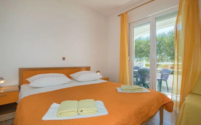 Apartments Meri