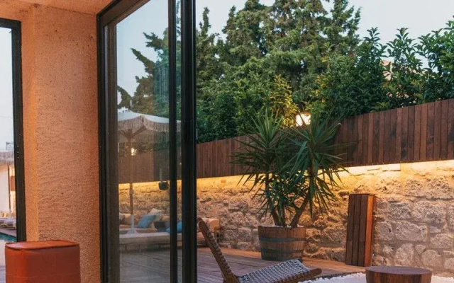 Rupa Experience Hotel