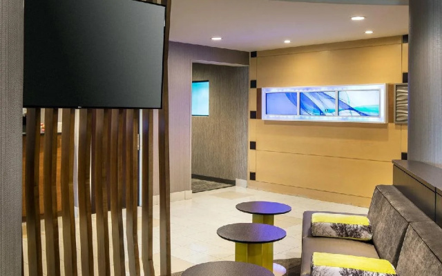 SpringHill Suites by Marriott Bakersfield
