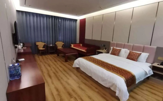 Junlinge Boutique Hotel