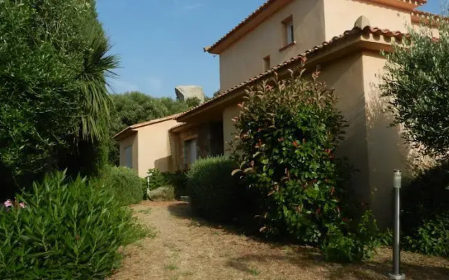 Villa Alpana