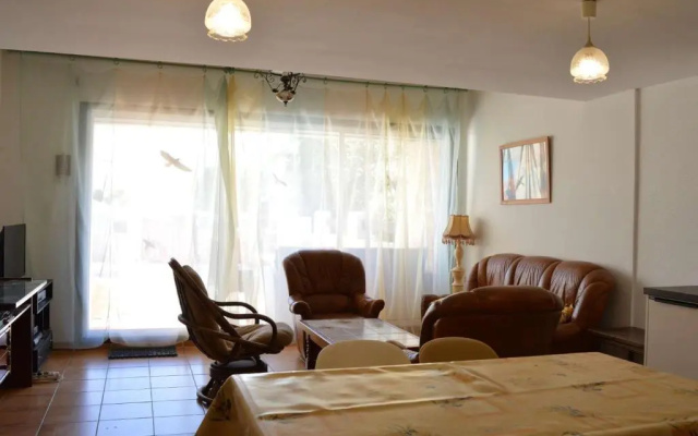 Maison Fleury-Saint-Pierre-la-Mer, 5 pièces, 8 personnes - FR-1-229D-240
