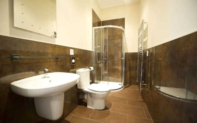 Springfield Guesthouse