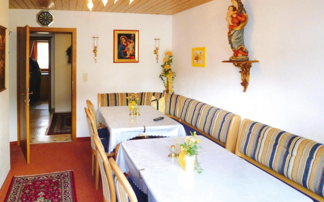 Country House in Zillertal Near Spieljochbahn