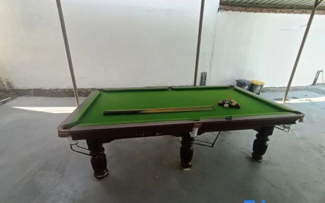 Micro Mountain Island Chun Qi Li Homestay