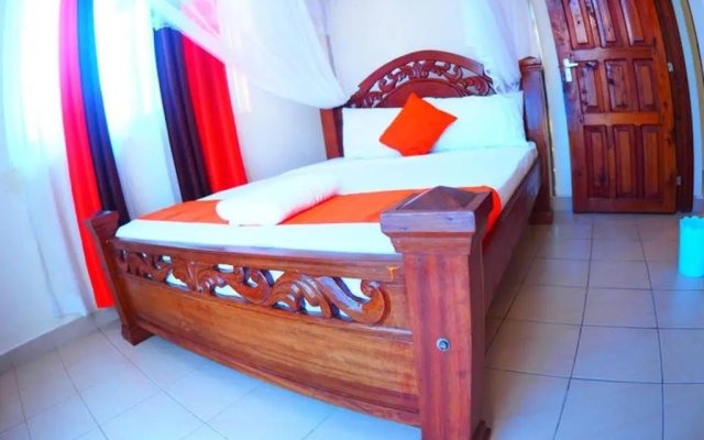 M Luxury Apartments O2.