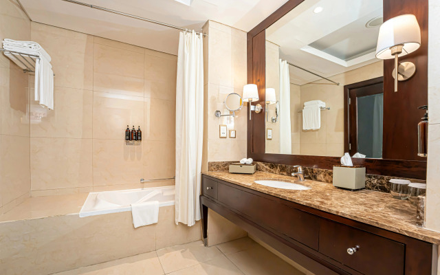 Millennium Hotel Doha