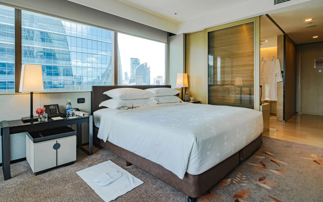 The Okura Prestige Bangkok