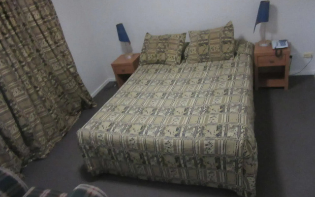 El Toro Motel
