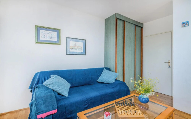 Nice Apartment in Krk With Wifi