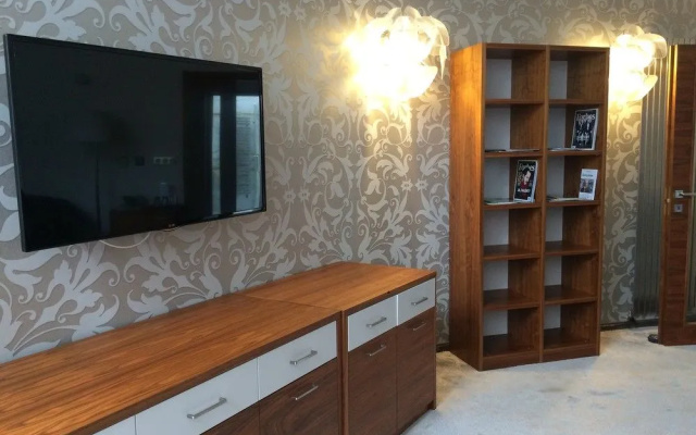 Wellness Hotel Lowe