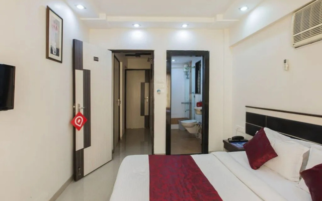 Aparment in Andheri East, Mumbai, by GuestHouser 10769