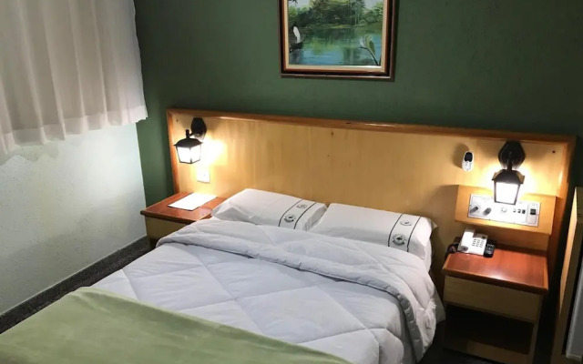 Residencial Pantanal Chácara Klabin