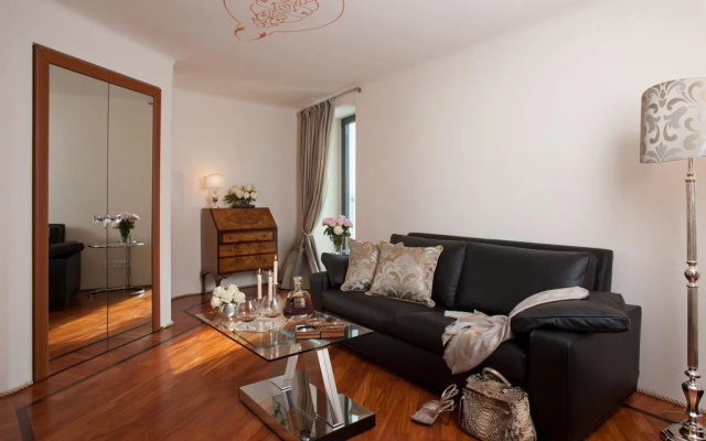 Quisigusta Miraval Suites B&b