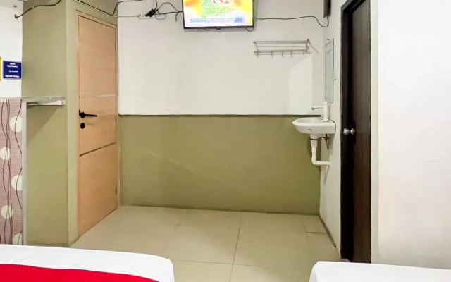 Super OYO 91689 Homestay Syariah Imah 2