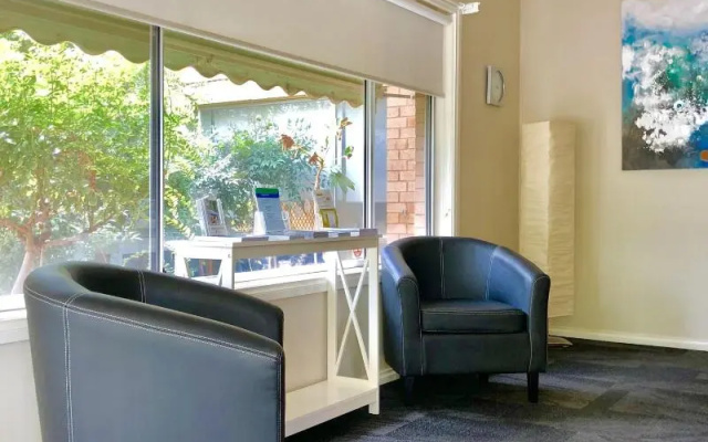 Golfview Motor Inn