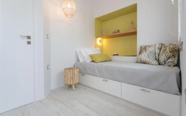 Sunday Luxury Suites