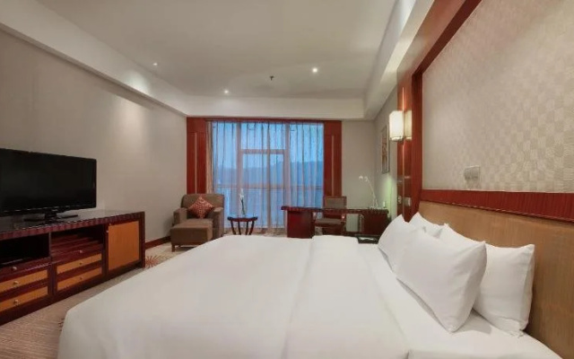 Kingworld Hotel