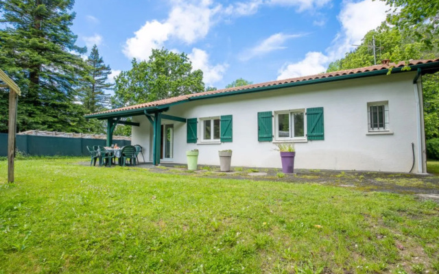 House Arditea Saint Pee sur Nivelle