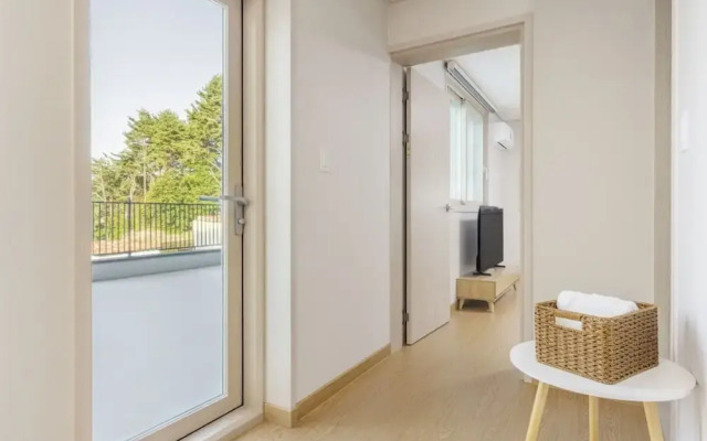 Gangneung Thenext Pension