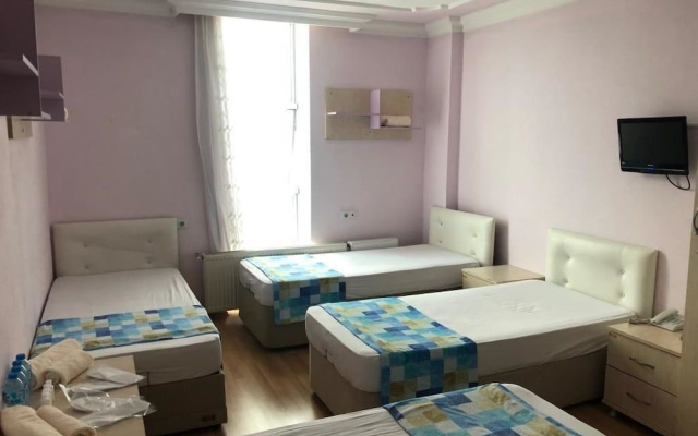 Akdogan Hotel