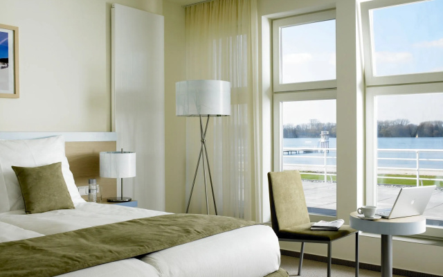 Aspria Hannover Maschsee – Sport & Spa
