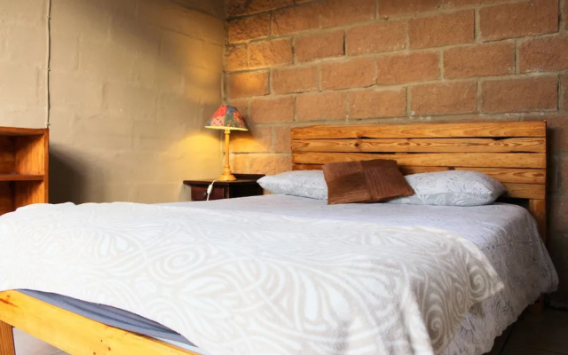 The Wild Farm - Hostel