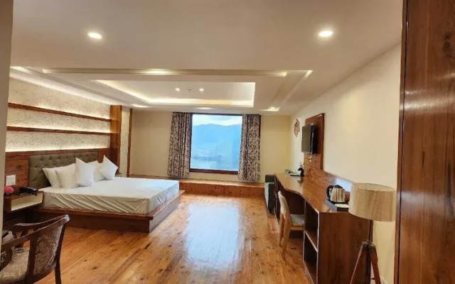 Piyush Residency
