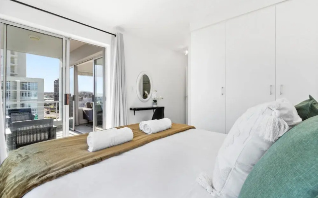 Ocean View B503