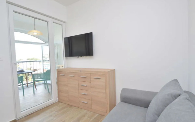 Apartment Anna Murter/Jezera