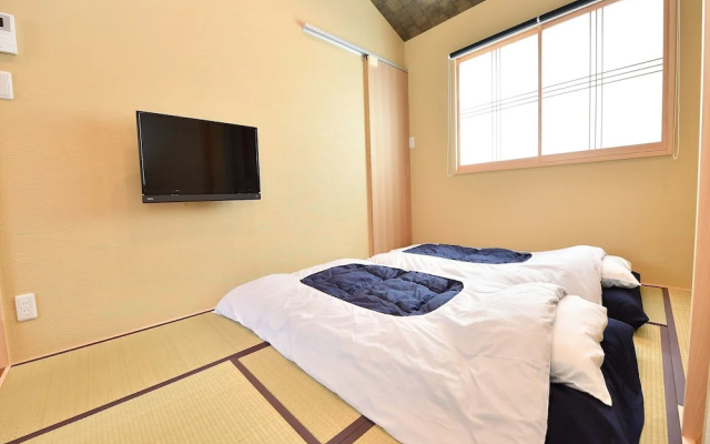 COTO Kyoto Toji 7