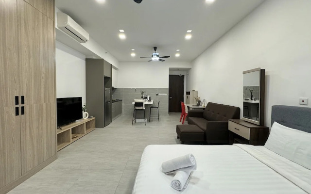 Bell Suites