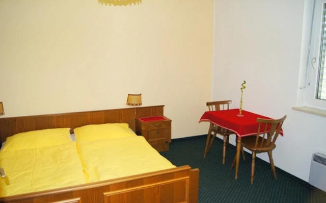 Ferienwohnung Fior