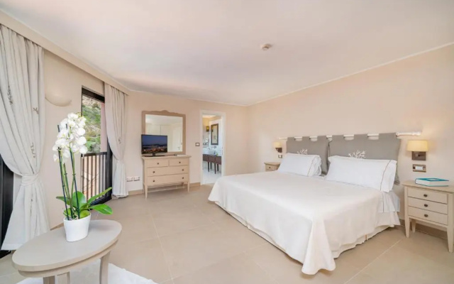 Hotel Cala Lunga