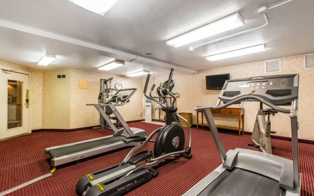 Holiday Inn Hotel & Suites Craig