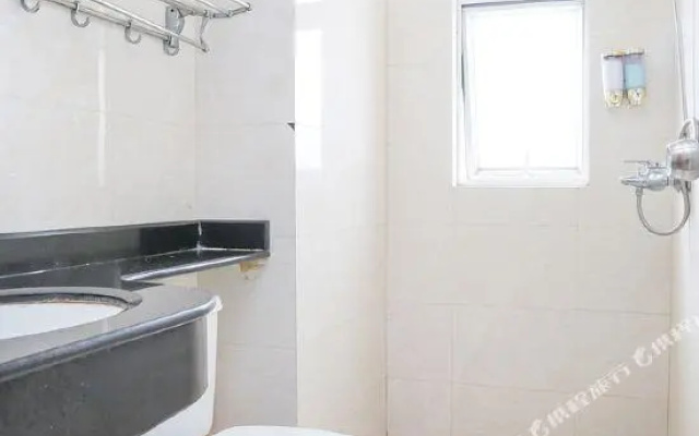 Meibang Apartment