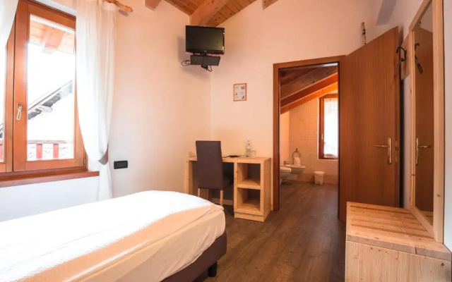 Albergo Maggiorina